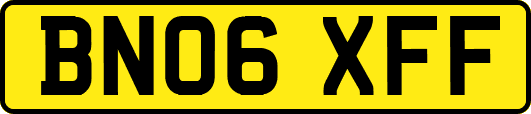 BN06XFF