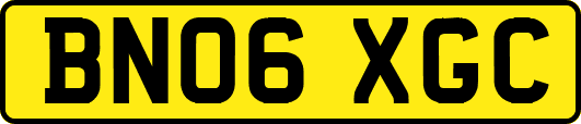 BN06XGC