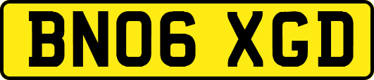 BN06XGD