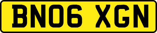 BN06XGN
