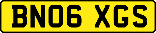 BN06XGS