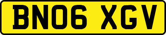 BN06XGV