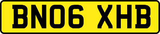 BN06XHB