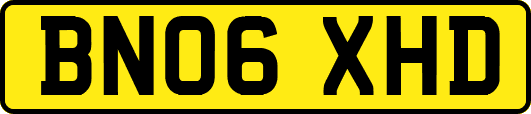 BN06XHD