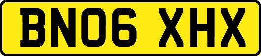BN06XHX