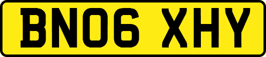 BN06XHY