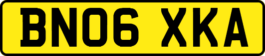 BN06XKA