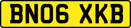 BN06XKB