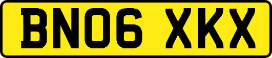 BN06XKX