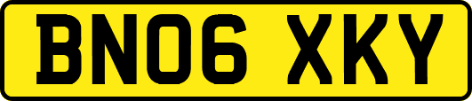 BN06XKY