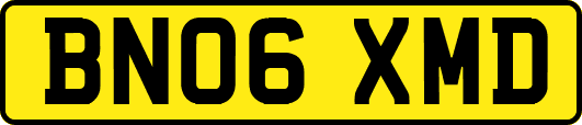 BN06XMD