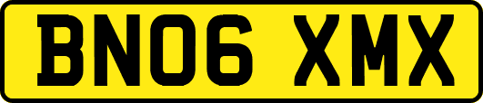 BN06XMX