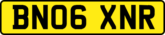 BN06XNR