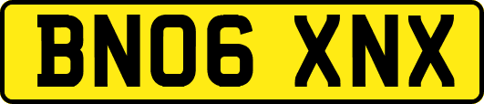 BN06XNX