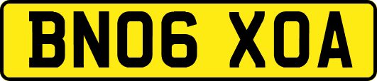 BN06XOA