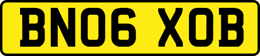 BN06XOB