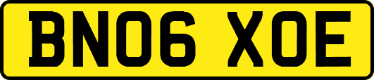 BN06XOE