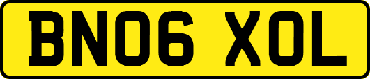 BN06XOL