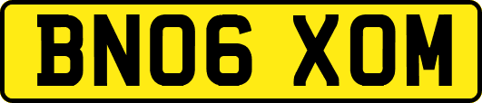 BN06XOM