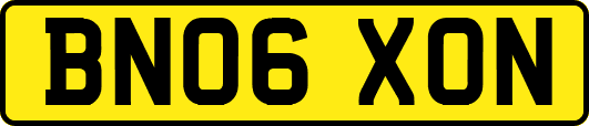 BN06XON