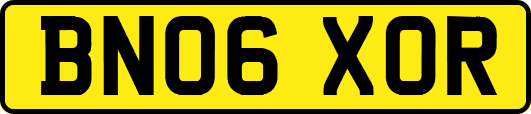 BN06XOR