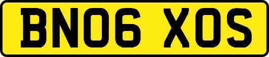 BN06XOS
