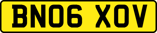 BN06XOV
