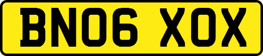 BN06XOX