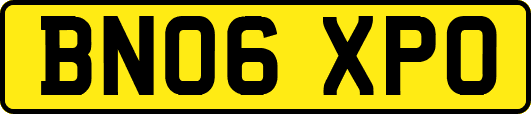 BN06XPO