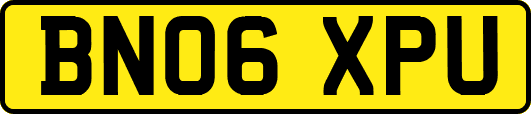 BN06XPU
