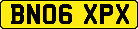 BN06XPX