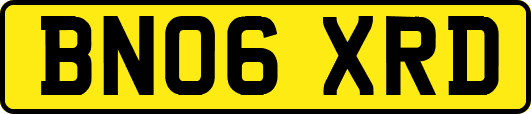 BN06XRD