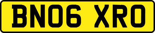 BN06XRO