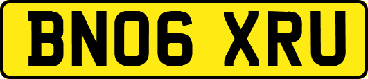 BN06XRU