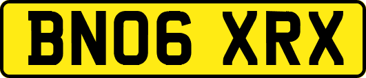BN06XRX