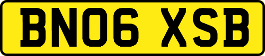 BN06XSB