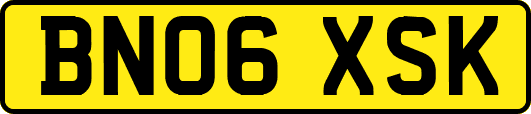 BN06XSK