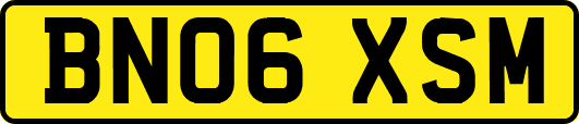 BN06XSM