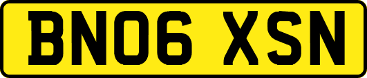 BN06XSN