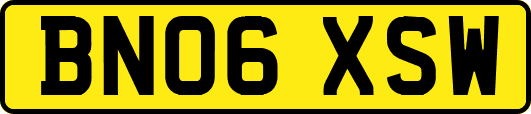 BN06XSW