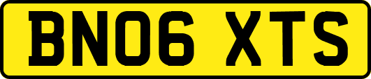 BN06XTS