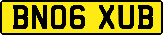 BN06XUB