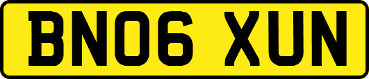 BN06XUN