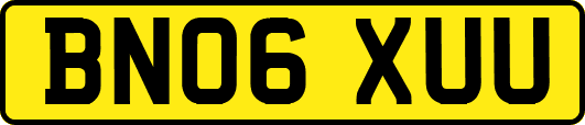 BN06XUU