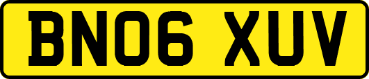 BN06XUV