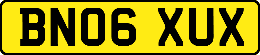 BN06XUX