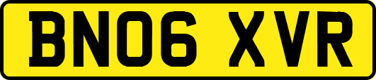 BN06XVR