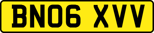 BN06XVV