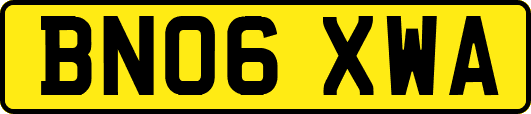 BN06XWA