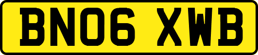 BN06XWB